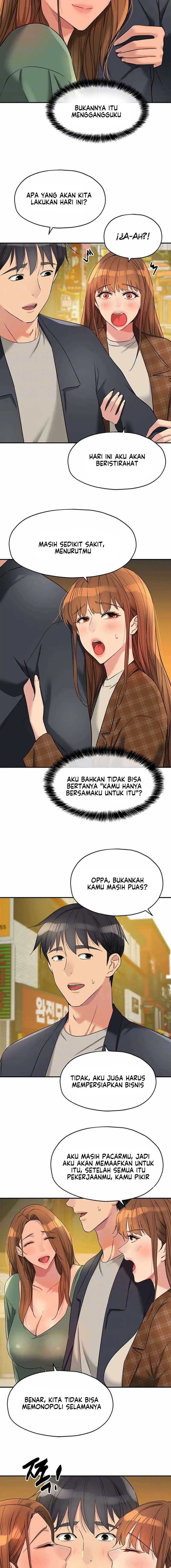 The Pleasure Shop - Chapter 128 5