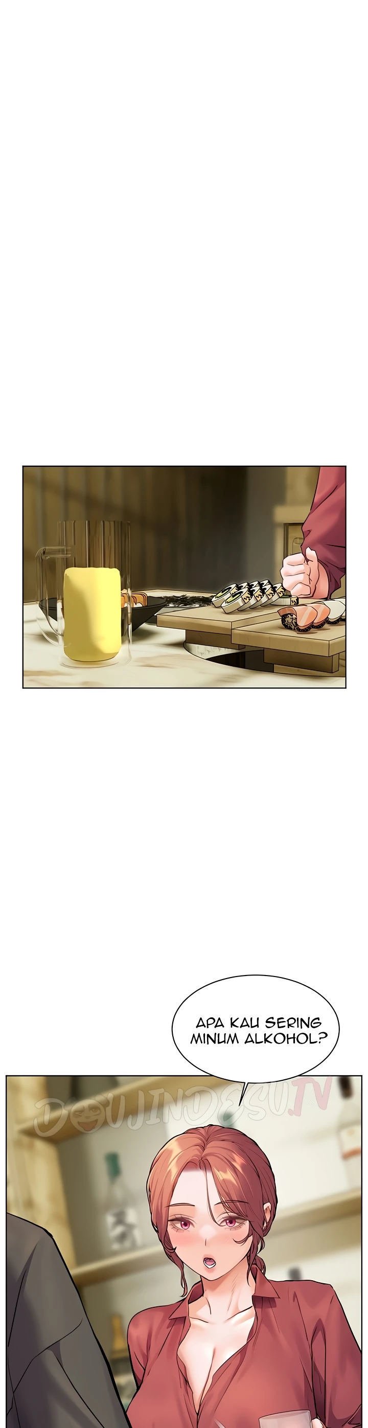 The Teachers&#8217; Effort - Chapter 42 35