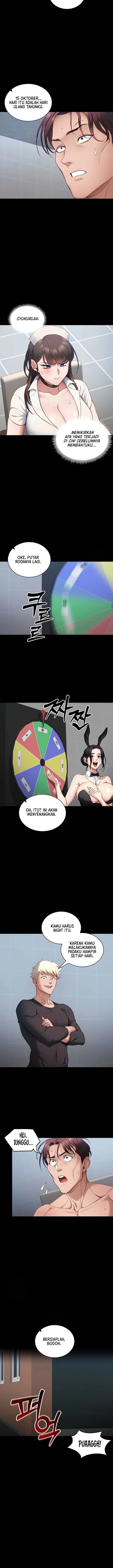 Taming A Female Bully - Chapter 39 7 Taming A Female Bully - Chapter 39 7