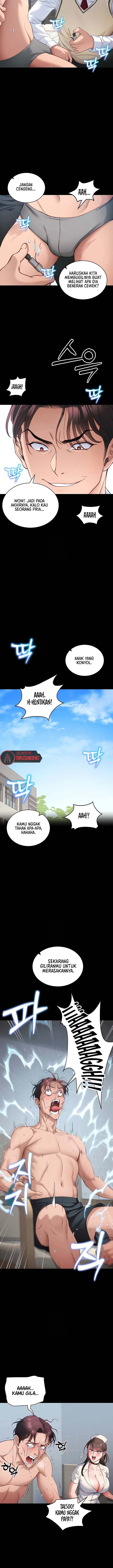 Taming A Female Bully - Chapter 39 5 Taming A Female Bully - Chapter 39 5