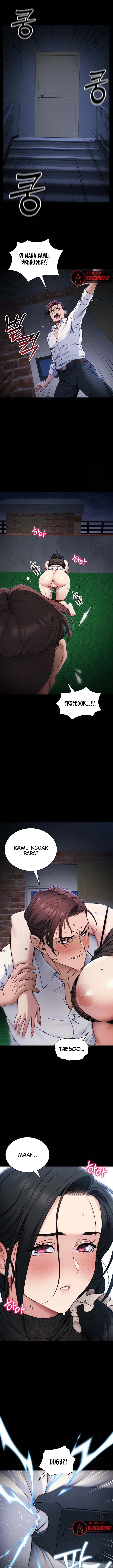 Taming A Female Bully - Chapter 32 3 Taming A Female Bully - Chapter 32 3