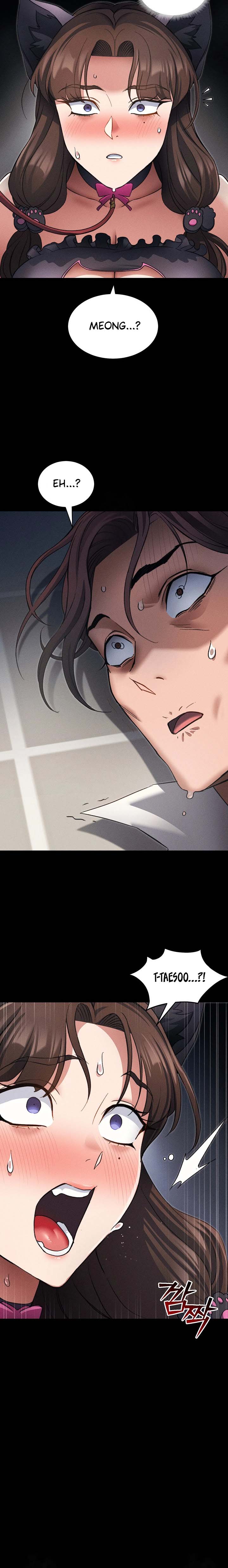 Taming A Female Bully - Chapter 32 12 Taming A Female Bully - Chapter 32 12