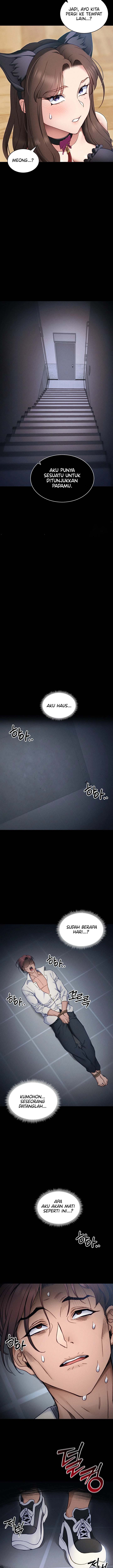 Taming A Female Bully - Chapter 32 10 Taming A Female Bully - Chapter 32 10