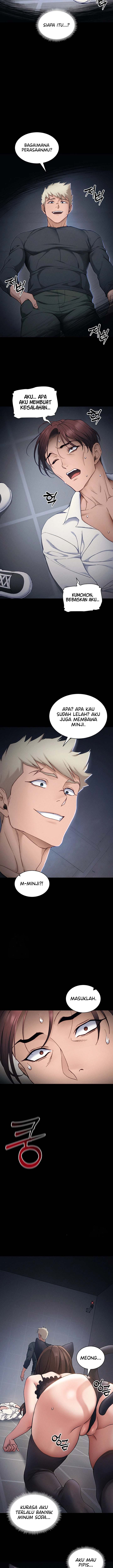 Taming A Female Bully - Chapter 32 11 Taming A Female Bully - Chapter 32 11