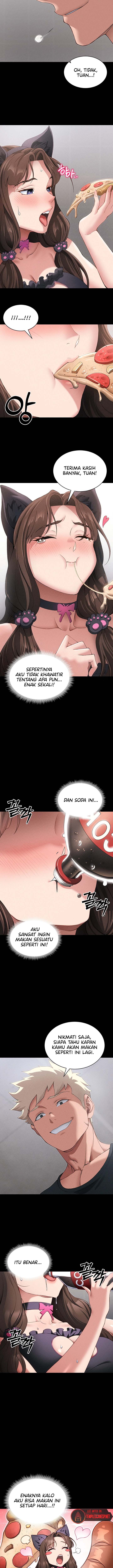 Taming A Female Bully - Chapter 32 7 Taming A Female Bully - Chapter 32 7