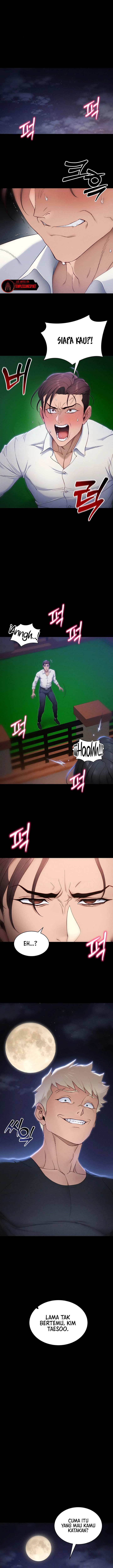 Taming A Female Bully - Chapter 31 3 Taming A Female Bully - Chapter 31 3