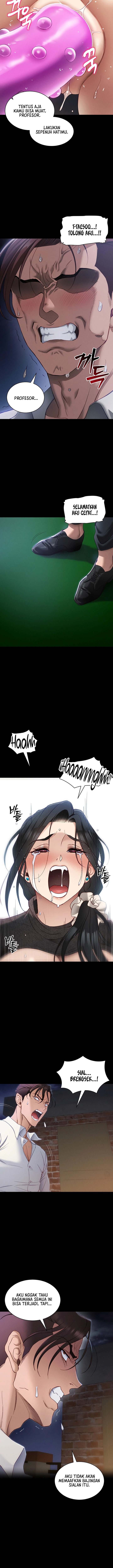 Taming A Female Bully - Chapter 31 11 Taming A Female Bully - Chapter 31 11