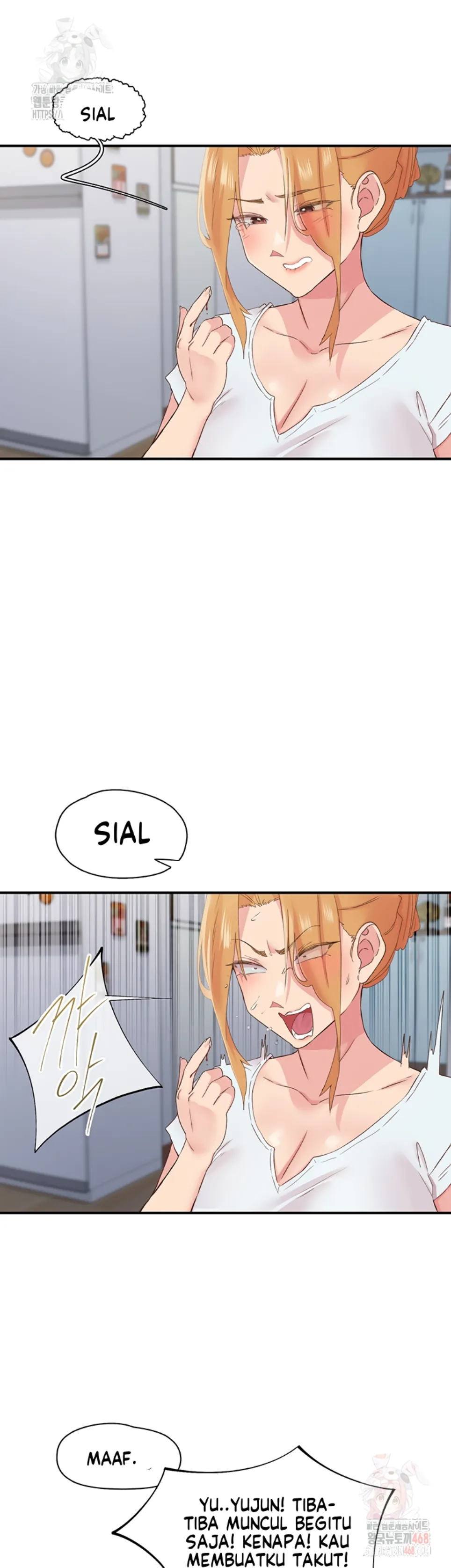 Tremors - Chapter 31 9