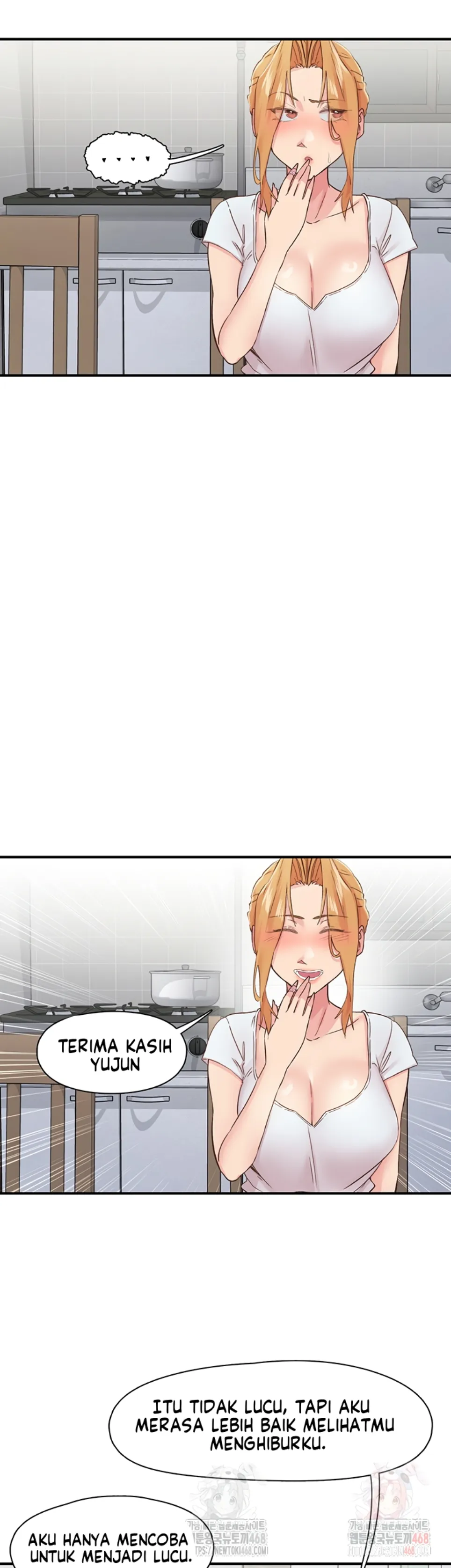 Tremors - Chapter 31 23