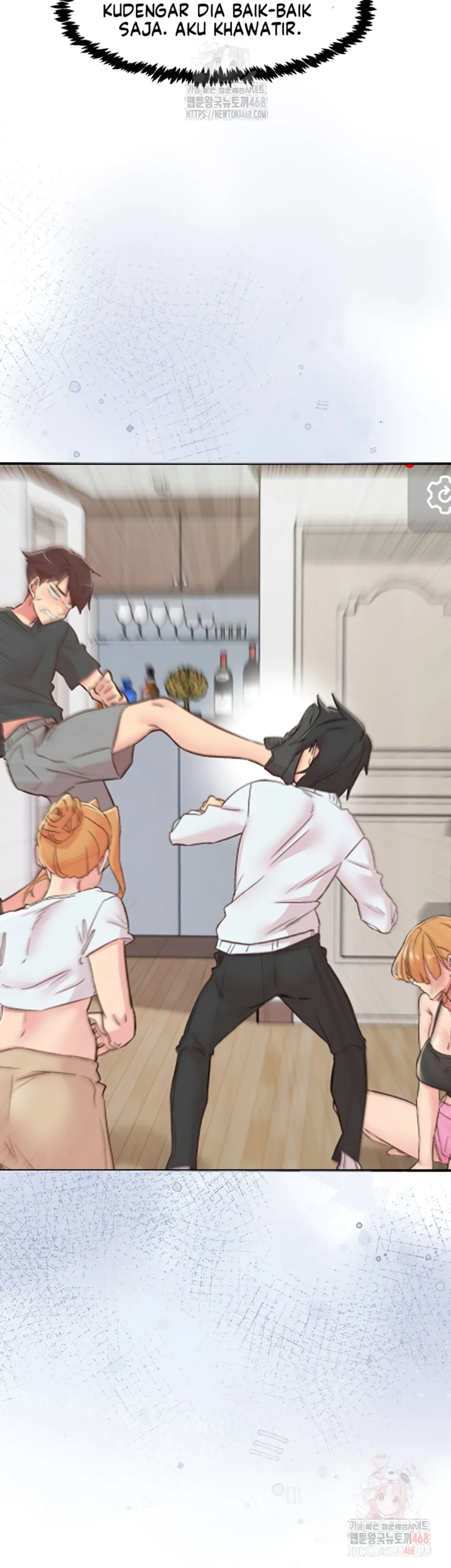 Tremors - Chapter 31 30