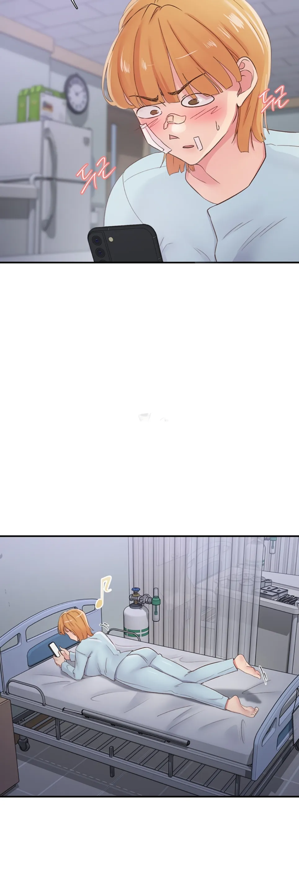 Tremors - Chapter 31 34