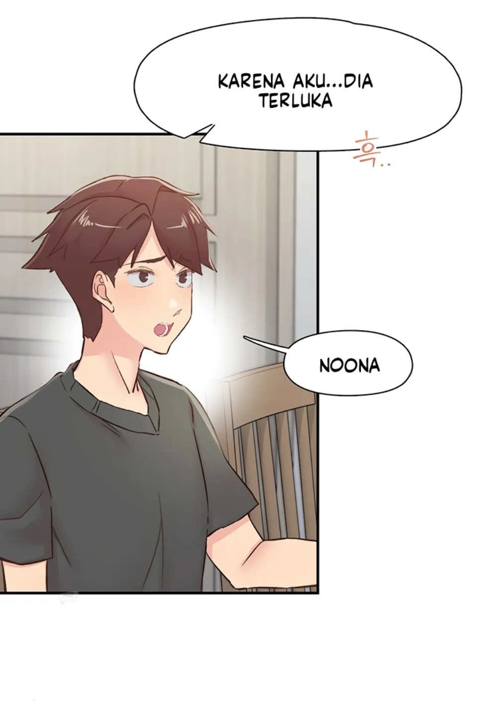 Tremors - Chapter 31 18