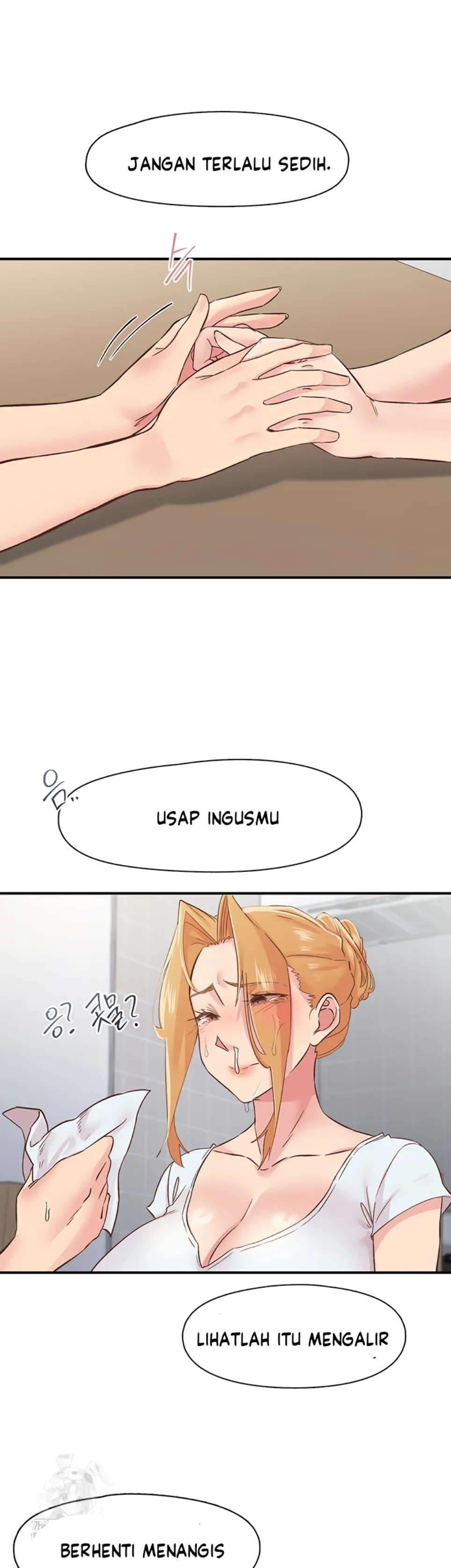 Tremors - Chapter 31 19