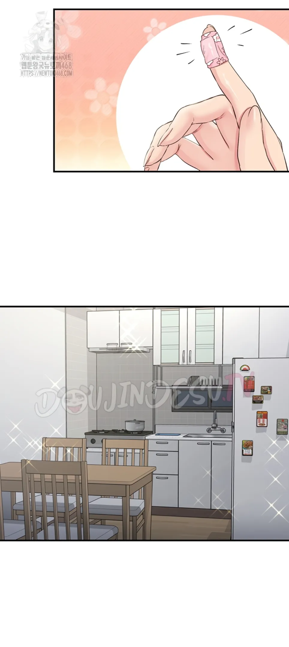 Tremors - Chapter 31 12