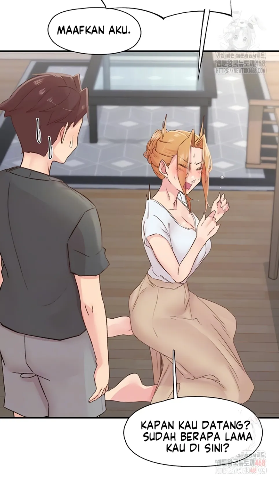 Tremors - Chapter 31 10