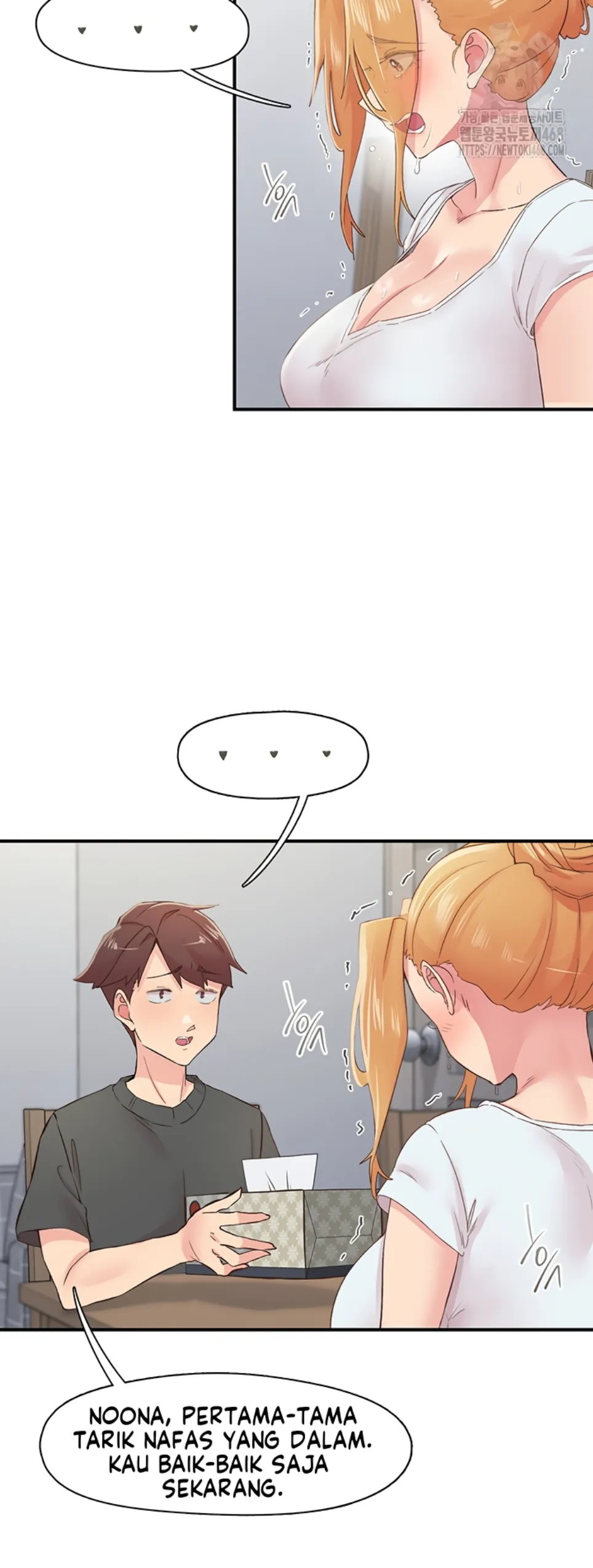 Tremors - Chapter 31 16