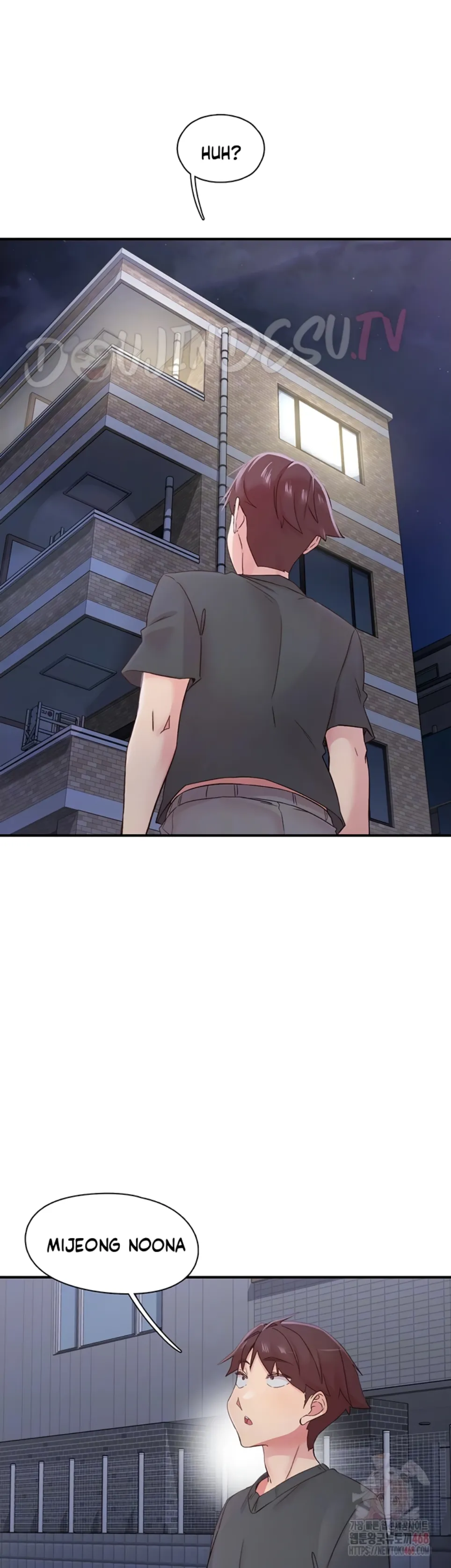 Tremors - Chapter 31 4