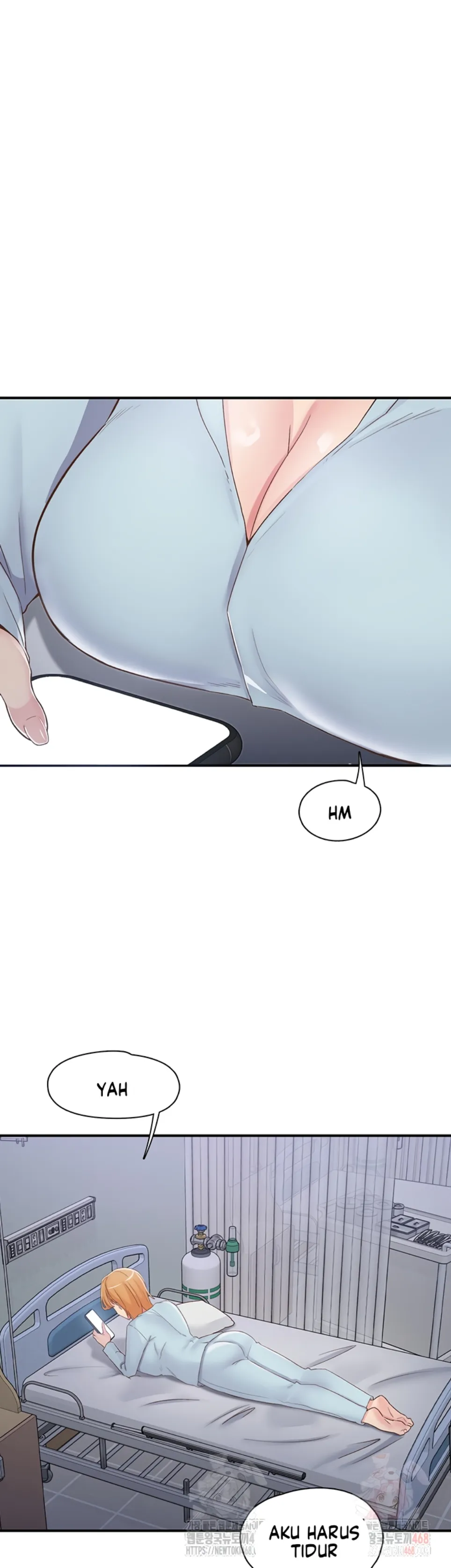 Tremors - Chapter 31 42