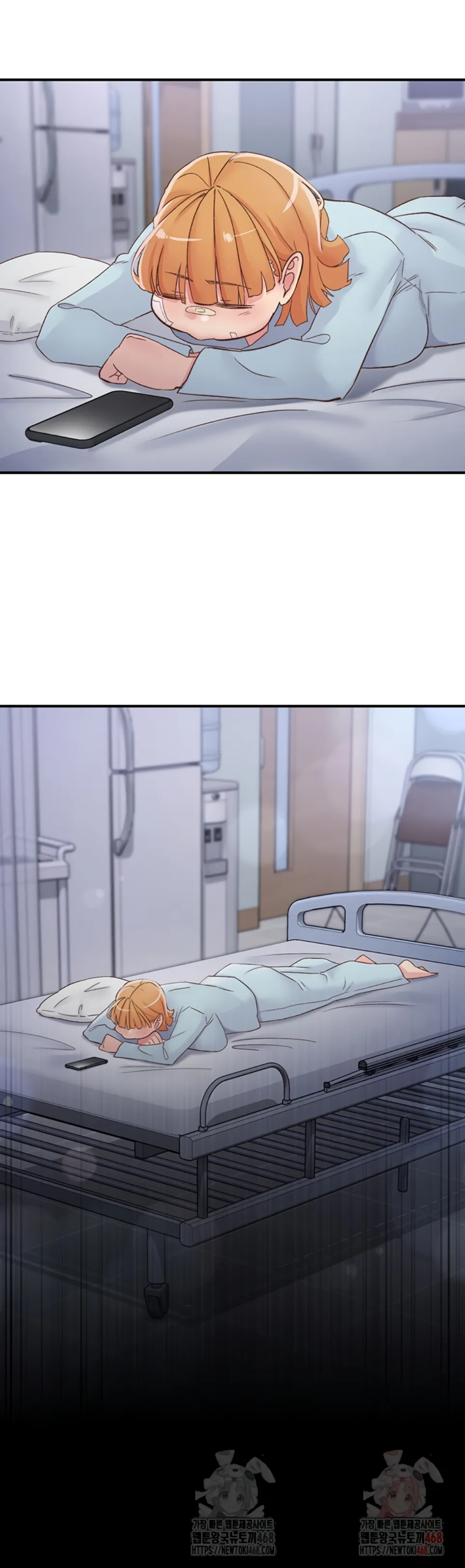 Tremors - Chapter 31 44