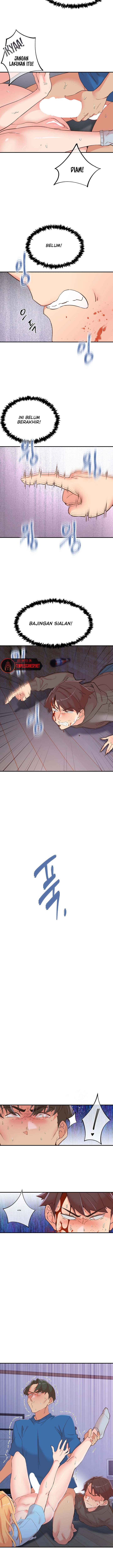 Tremors - Chapter 35 8