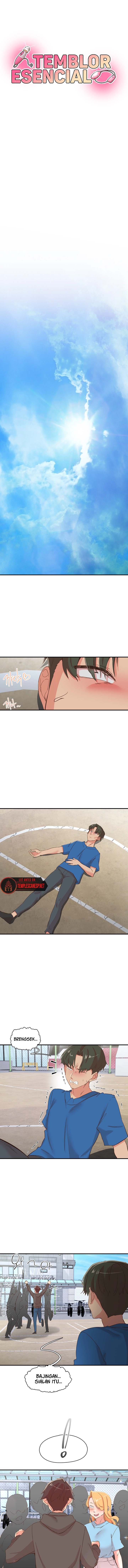 Tremors - Chapter 35 2