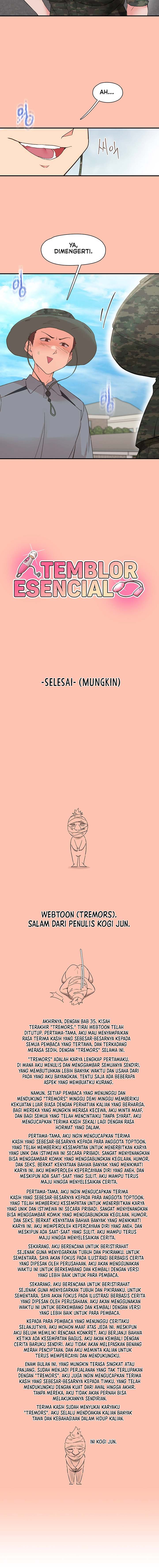 Tremors - Chapter 35 14