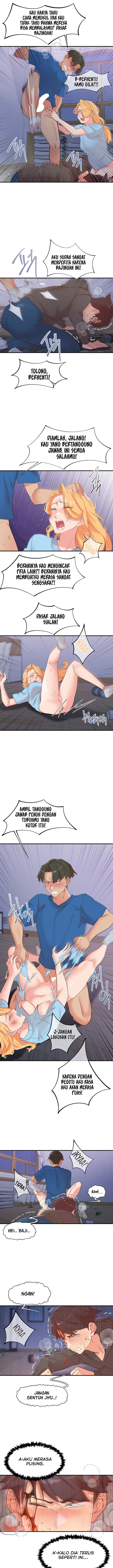 Tremors - Chapter 35 7