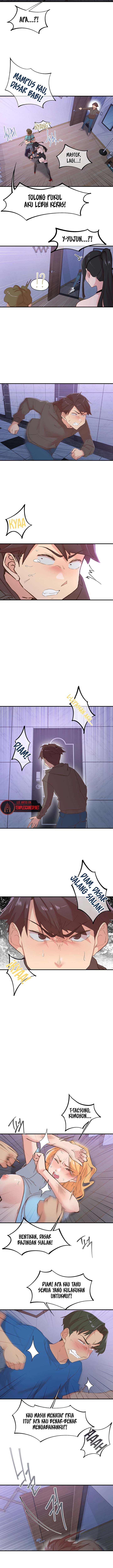 Tremors - Chapter 35 5