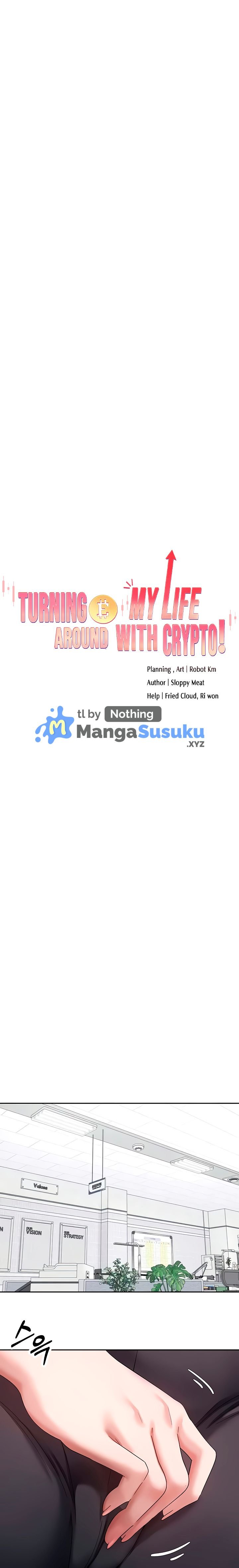 Turning My Life Around With Crypto - Chapter 39 2 Turning My Life Around With Crypto - Chapter 39 2